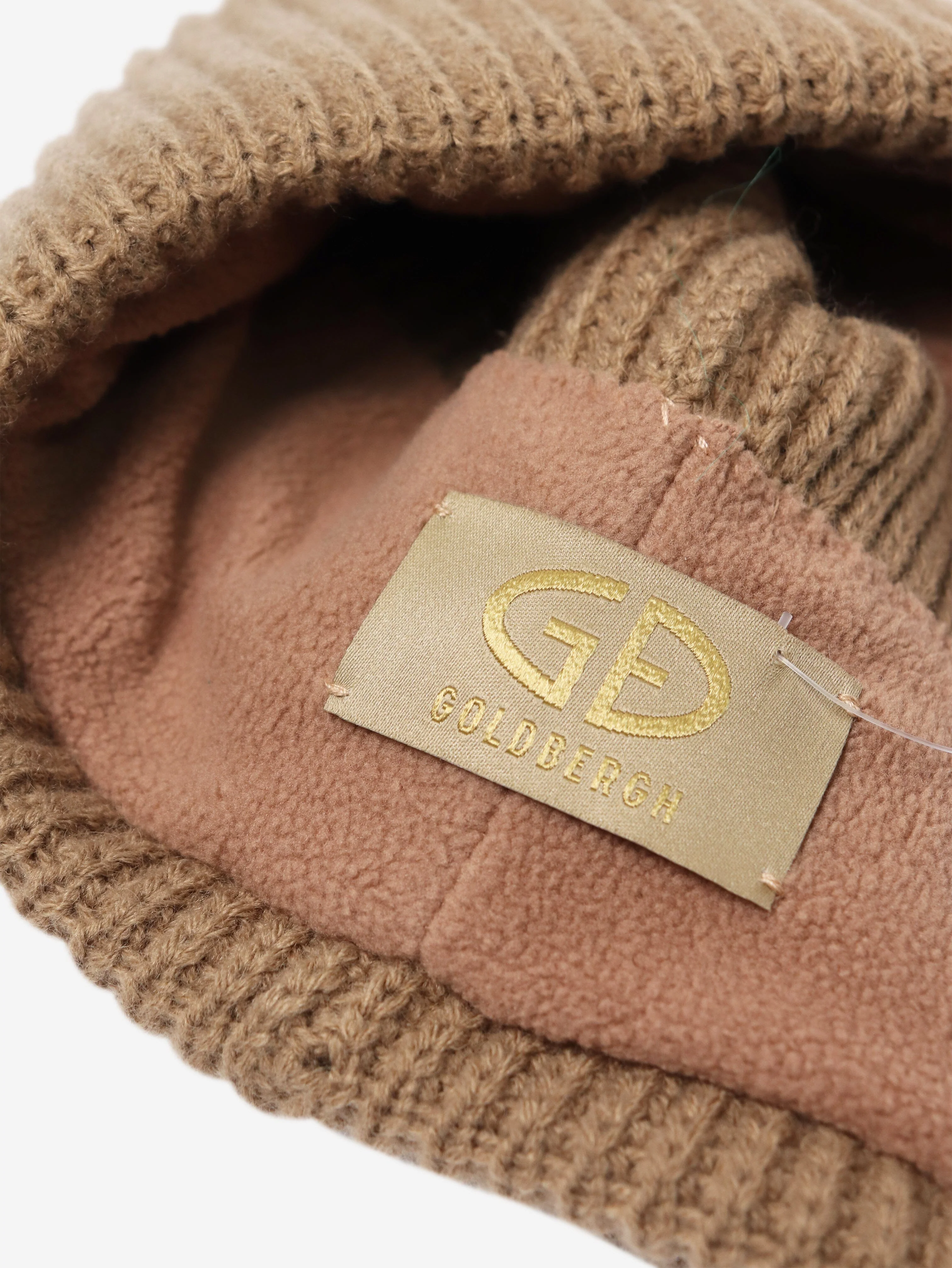 Khaki beanie - size - Image 3